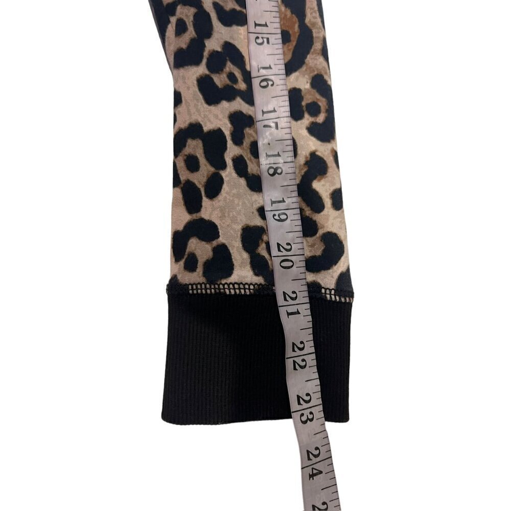 Ruby Rd Women's Animal Print Jacket - Picture 5 of 6